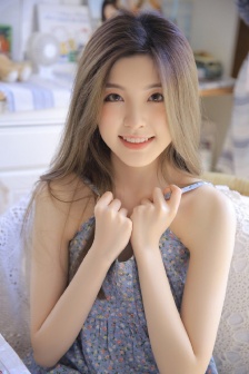 爱的精灵 李丽珍